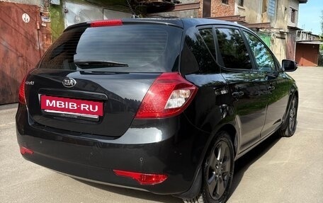 KIA cee'd I рестайлинг, 2011 год, 885 000 рублей, 6 фотография