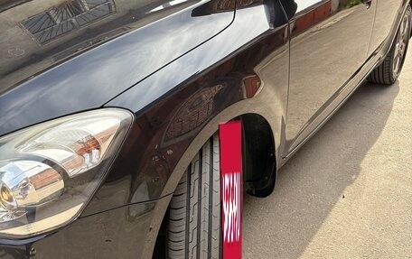KIA cee'd I рестайлинг, 2011 год, 885 000 рублей, 17 фотография