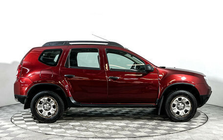Renault Duster I рестайлинг, 2013 год, 747 000 рублей, 4 фотография