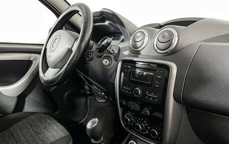 Renault Duster I рестайлинг, 2013 год, 747 000 рублей, 9 фотография