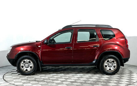 Renault Duster I рестайлинг, 2013 год, 747 000 рублей, 8 фотография
