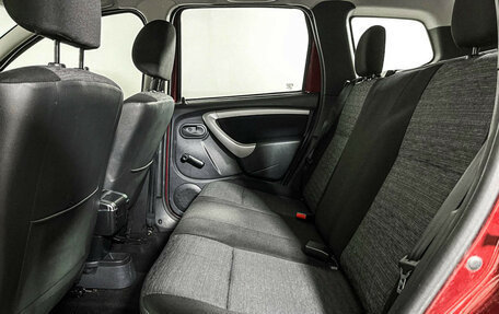 Renault Duster I рестайлинг, 2013 год, 747 000 рублей, 10 фотография