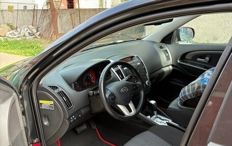 KIA cee'd I рестайлинг, 2011 год, 885 000 рублей, 13 фотография