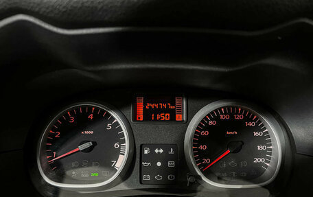 Renault Duster I рестайлинг, 2013 год, 747 000 рублей, 11 фотография