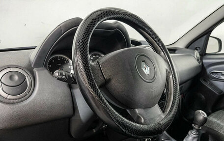 Renault Duster I рестайлинг, 2013 год, 747 000 рублей, 13 фотография