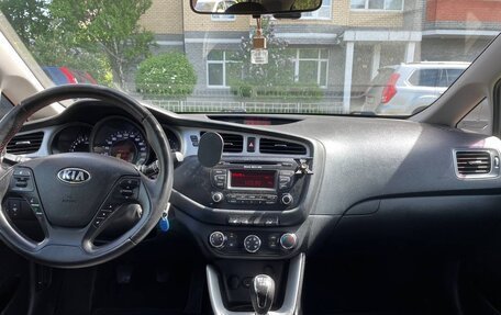 KIA cee'd III, 2014 год, 1 100 000 рублей, 7 фотография