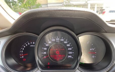 KIA cee'd III, 2014 год, 1 100 000 рублей, 8 фотография