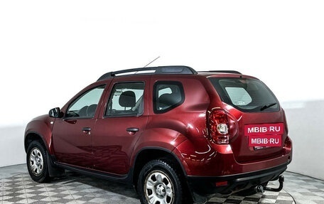 Renault Duster I рестайлинг, 2013 год, 747 000 рублей, 7 фотография