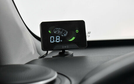 KIA Soul II рестайлинг, 2019 год, 1 859 000 рублей, 15 фотография