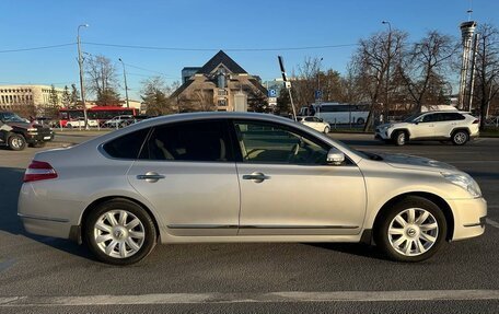 Nissan Teana, 2011 год, 1 300 000 рублей, 5 фотография