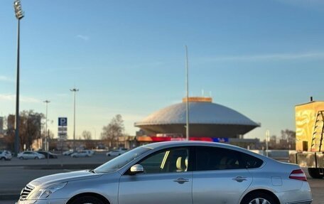 Nissan Teana, 2011 год, 1 300 000 рублей, 6 фотография