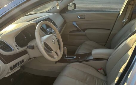 Nissan Teana, 2011 год, 1 300 000 рублей, 11 фотография