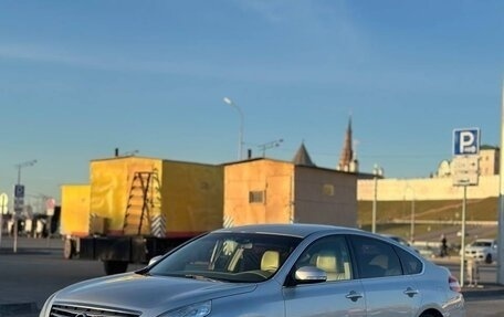 Nissan Teana, 2011 год, 1 300 000 рублей, 3 фотография