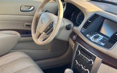 Nissan Teana, 2011 год, 1 300 000 рублей, 18 фотография