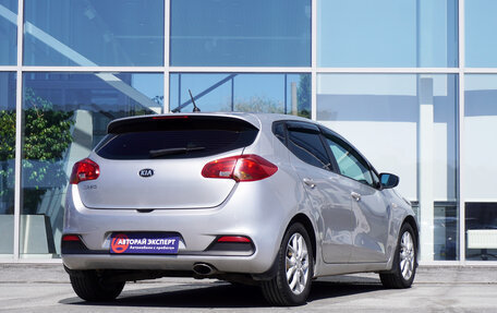 KIA cee'd III, 2014 год, 1 098 000 рублей, 5 фотография