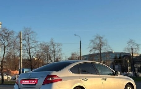 Nissan Teana, 2011 год, 1 300 000 рублей, 7 фотография