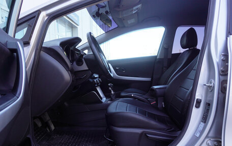 KIA cee'd III, 2014 год, 1 098 000 рублей, 9 фотография
