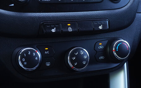 KIA cee'd III, 2014 год, 1 098 000 рублей, 16 фотография