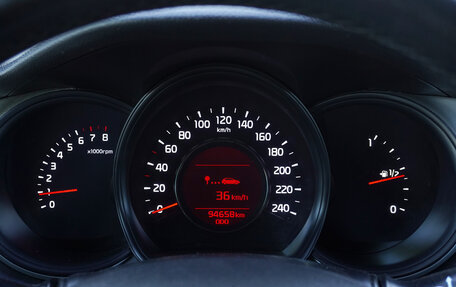 KIA cee'd III, 2014 год, 1 098 000 рублей, 13 фотография