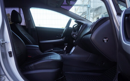 KIA cee'd III, 2014 год, 1 098 000 рублей, 19 фотография
