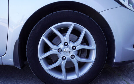 KIA cee'd III, 2014 год, 1 098 000 рублей, 24 фотография