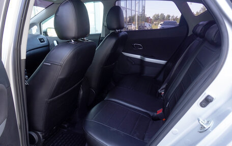 KIA cee'd III, 2014 год, 1 098 000 рублей, 21 фотография
