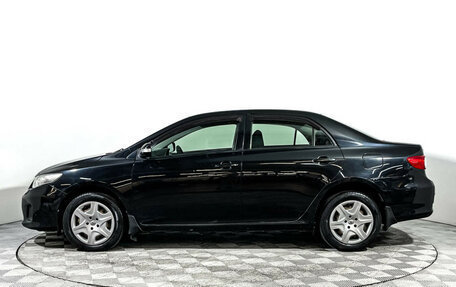 Toyota Corolla, 2010 год, 947 000 рублей, 8 фотография
