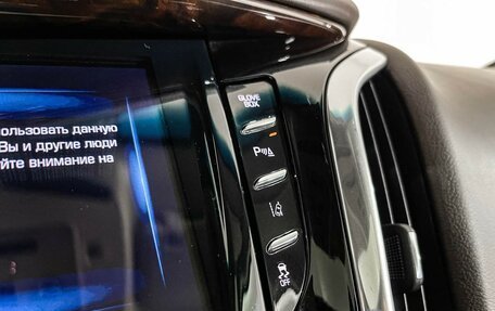 Cadillac Escalade IV, 2015 год, 3 888 000 рублей, 19 фотография