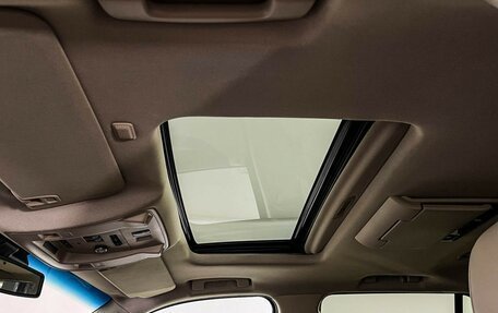 Cadillac Escalade IV, 2015 год, 3 888 000 рублей, 24 фотография