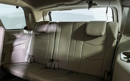 Cadillac Escalade IV, 2015 год, 3 888 000 рублей, 31 фотография