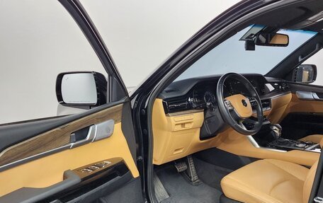 KIA Mohave I, 2021 год, 3 027 000 рублей, 6 фотография