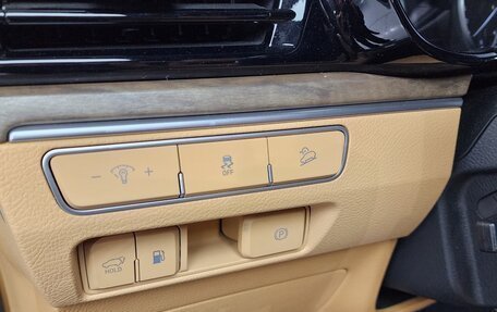 KIA Mohave I, 2021 год, 3 027 000 рублей, 10 фотография