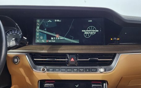 KIA Mohave I, 2021 год, 3 027 000 рублей, 11 фотография