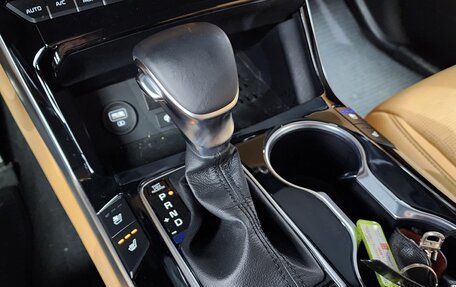 KIA Mohave I, 2021 год, 3 027 000 рублей, 13 фотография