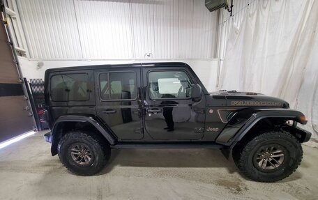 Jeep Wrangler, 2024 год, 16 599 999 рублей, 4 фотография