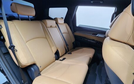 KIA Mohave I, 2021 год, 3 027 000 рублей, 18 фотография