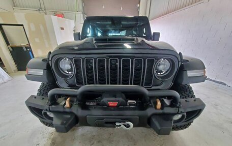 Jeep Wrangler, 2024 год, 16 599 999 рублей, 2 фотография