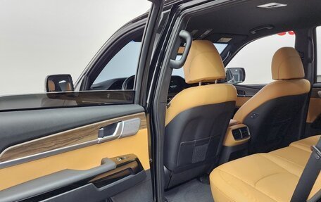 KIA Mohave I, 2021 год, 3 027 000 рублей, 16 фотография