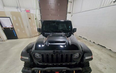 Jeep Wrangler, 2024 год, 16 599 999 рублей, 3 фотография