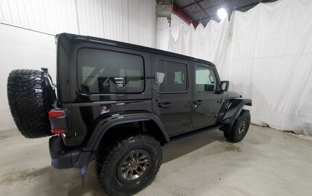 Jeep Wrangler, 2024 год, 16 599 999 рублей, 5 фотография