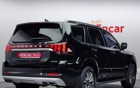 KIA Mohave I, 2021 год, 3 027 000 рублей, 5 фотография
