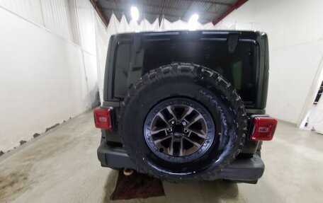 Jeep Wrangler, 2024 год, 16 599 999 рублей, 6 фотография