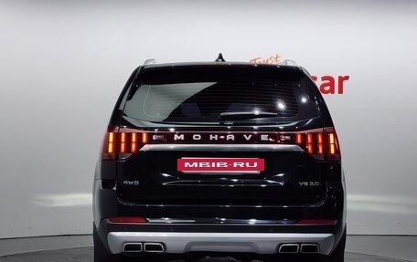 KIA Mohave I, 2021 год, 3 027 000 рублей, 4 фотография