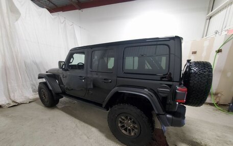 Jeep Wrangler, 2024 год, 16 599 999 рублей, 8 фотография