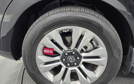KIA Mohave I, 2021 год, 3 027 000 рублей, 19 фотография