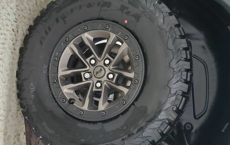 Jeep Wrangler, 2024 год, 16 599 999 рублей, 12 фотография