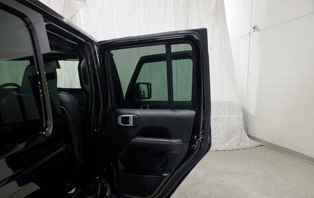 Jeep Wrangler, 2024 год, 16 599 999 рублей, 16 фотография