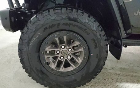 Jeep Wrangler, 2024 год, 16 599 999 рублей, 13 фотография