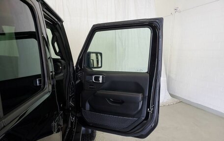 Jeep Wrangler, 2024 год, 16 599 999 рублей, 23 фотография