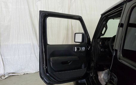 Jeep Wrangler, 2024 год, 16 599 999 рублей, 21 фотография